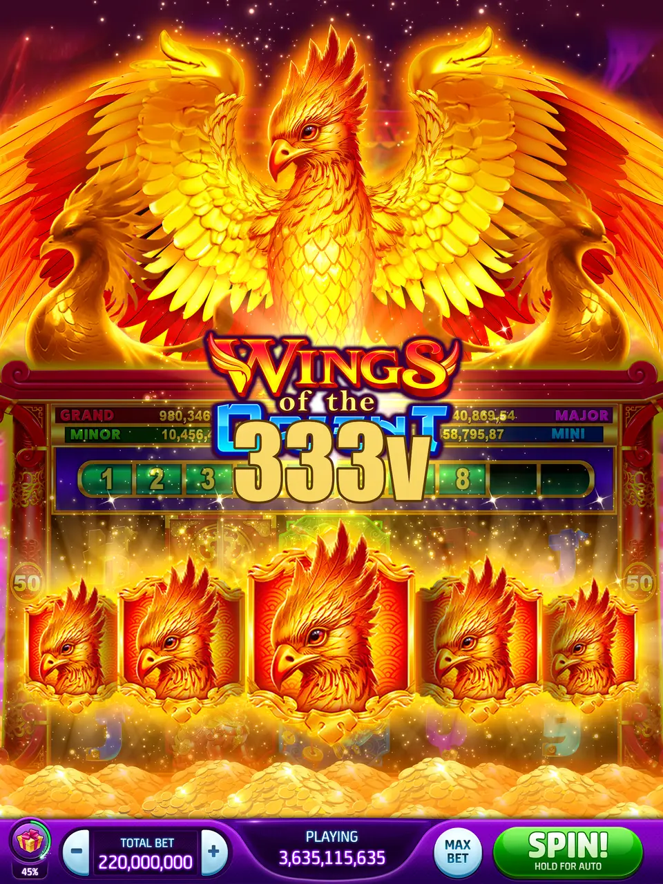 333v APK
