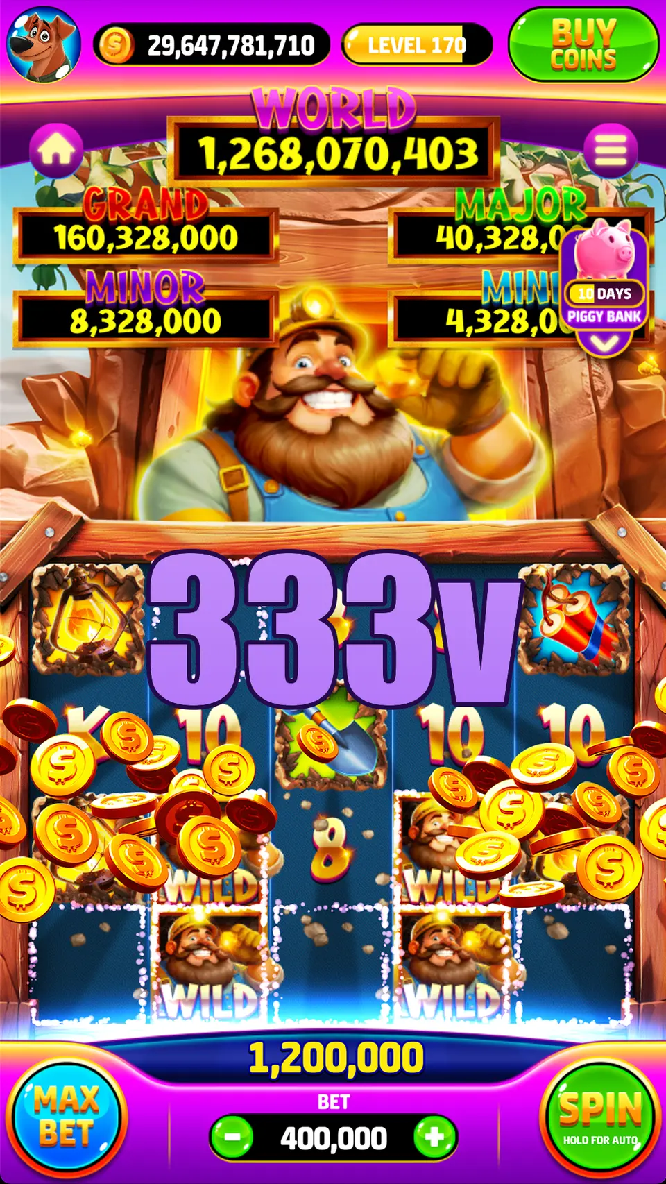 333v APK