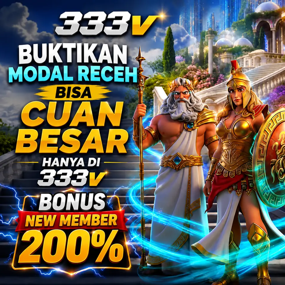 333v APK Resmi Unduh