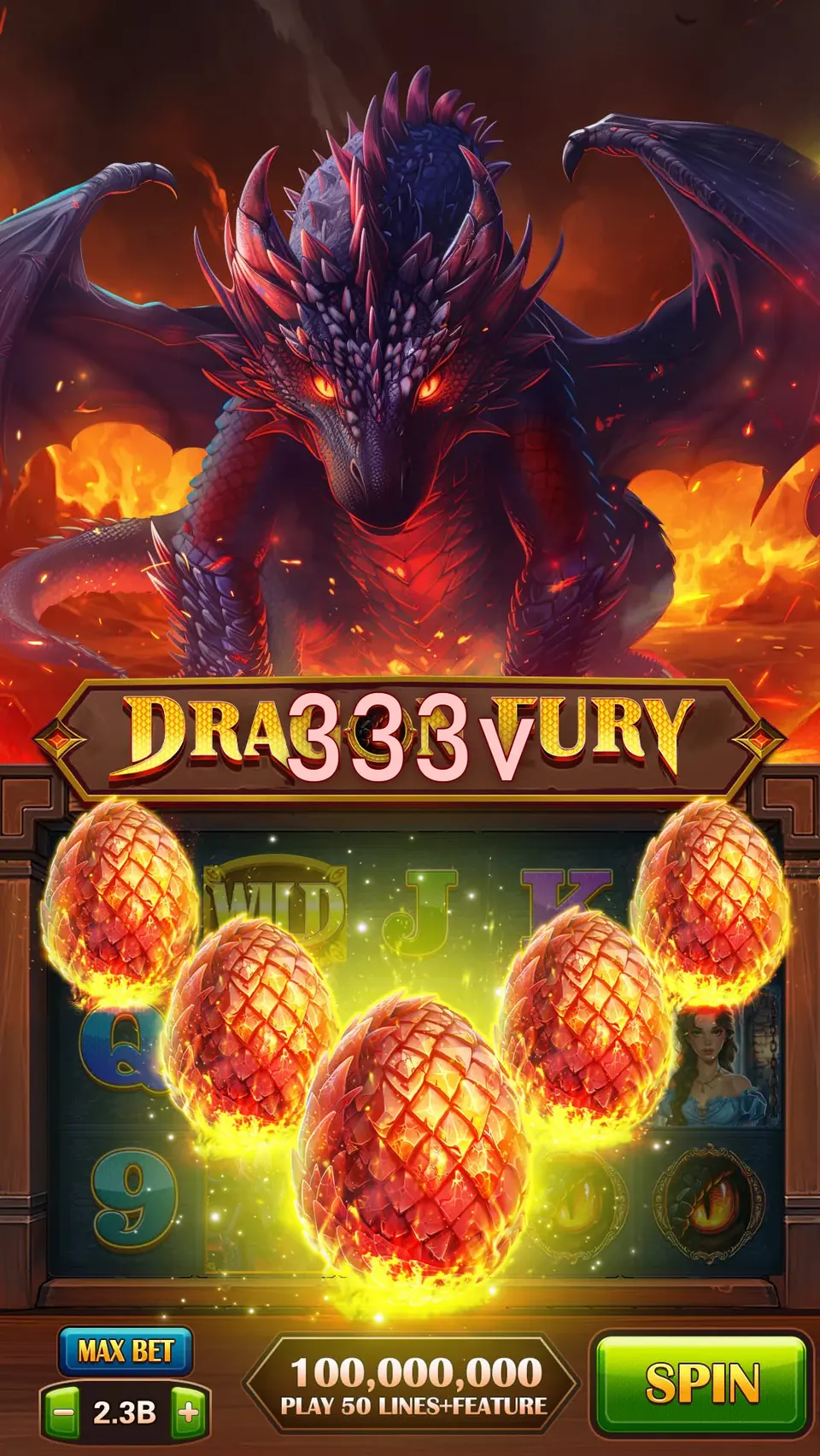 333v Preview - Resmi Unduh
